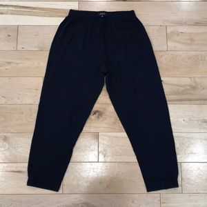 Babaton Dexter pant in pure indigo